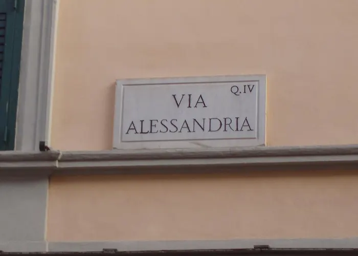 Locanda Di Porta Pia