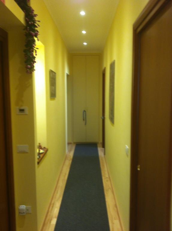 Bed & Breakfast Di Porta Pia