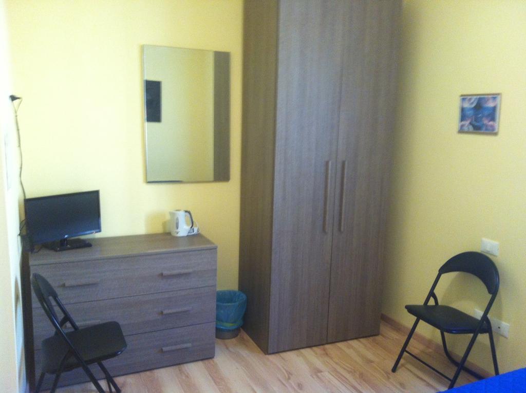 Di Porta Pia Bed & Breakfast *