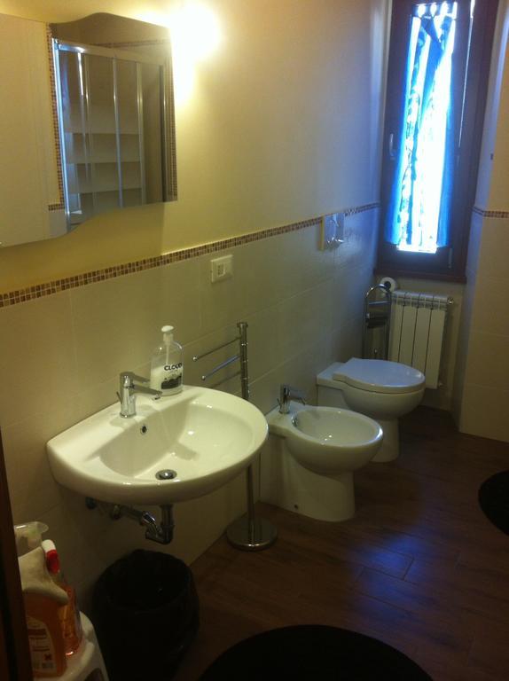 Bed & Breakfast Di Porta Pia