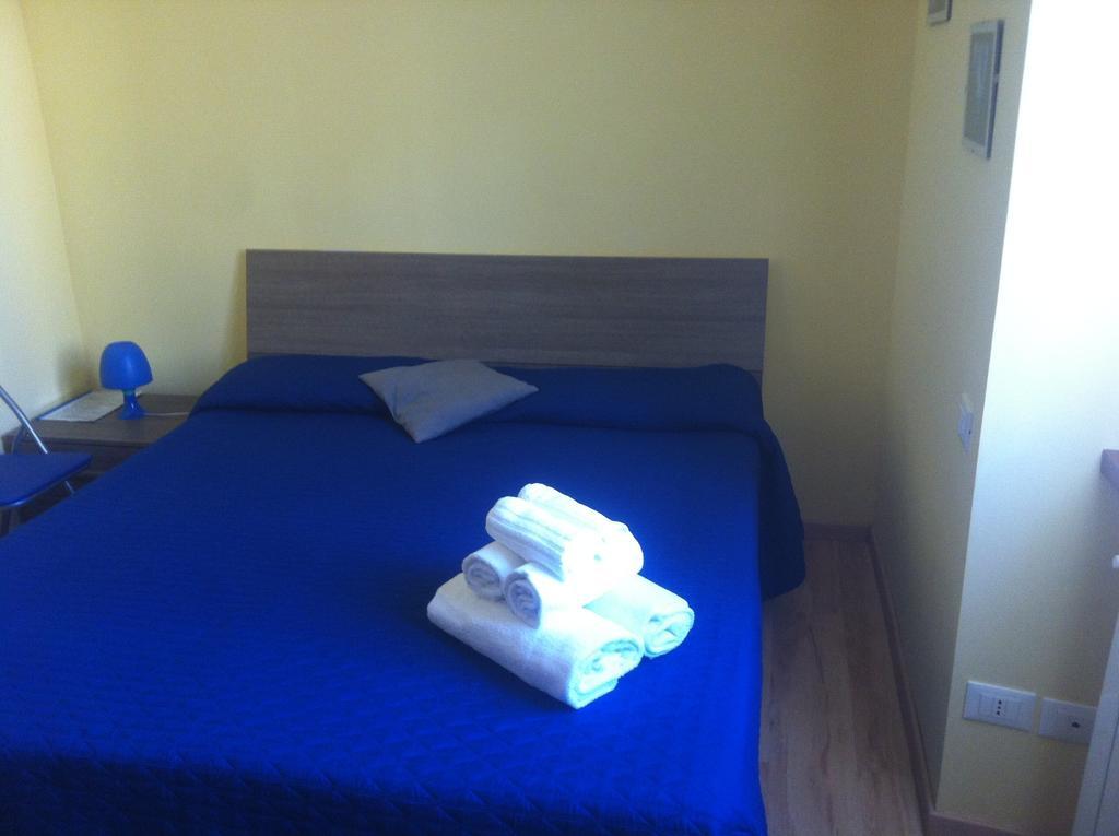 Di Porta Pia Bed & Breakfast *