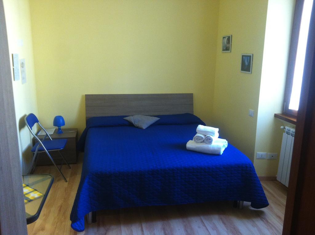 Bed & Breakfast Di Porta Pia