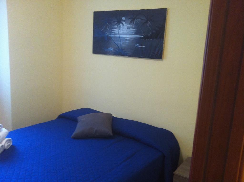 Di Porta Pia Bed & Breakfast Roma