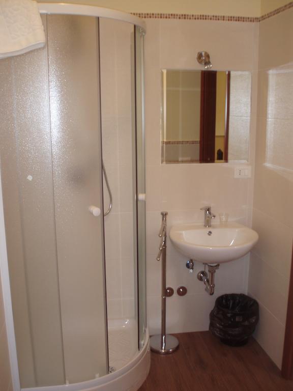Bed & Breakfast Di Porta Pia *