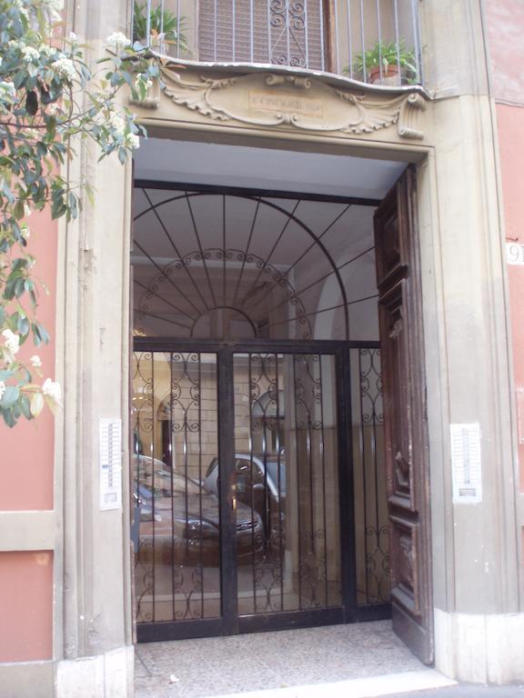 Di Porta Pia Rom