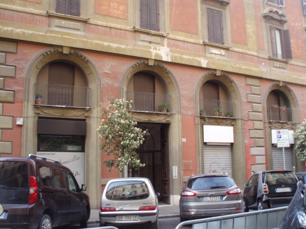 Bed & Breakfast Di Porta Pia