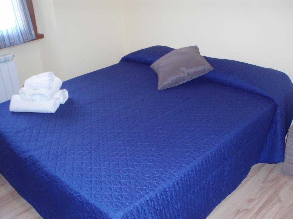Bed & Breakfast Di Porta Pia Roma