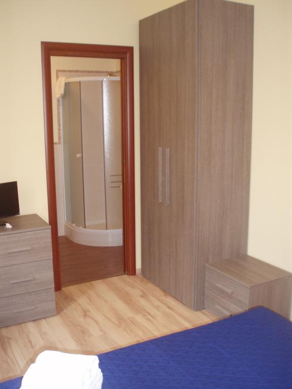 Bed & Breakfast Di Porta Pia *