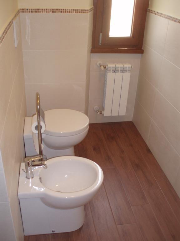 Bed & Breakfast Di Porta Pia