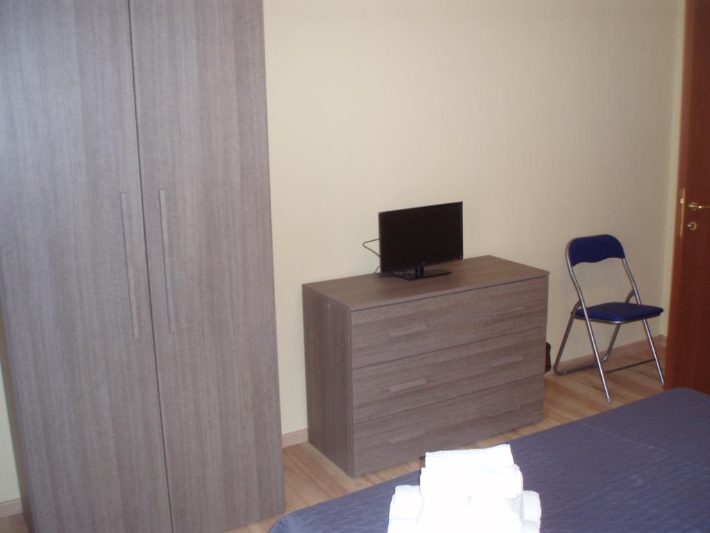 Bed & Breakfast Di Porta Pia Roma