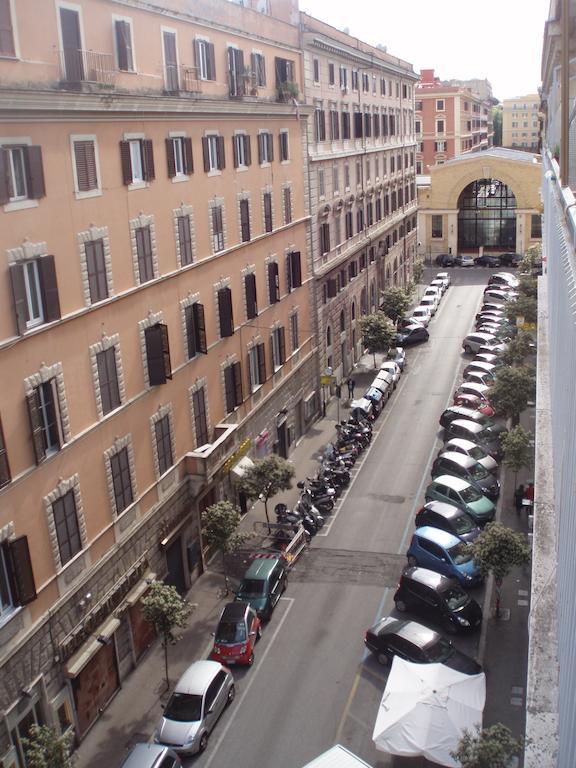Di Porta Pia