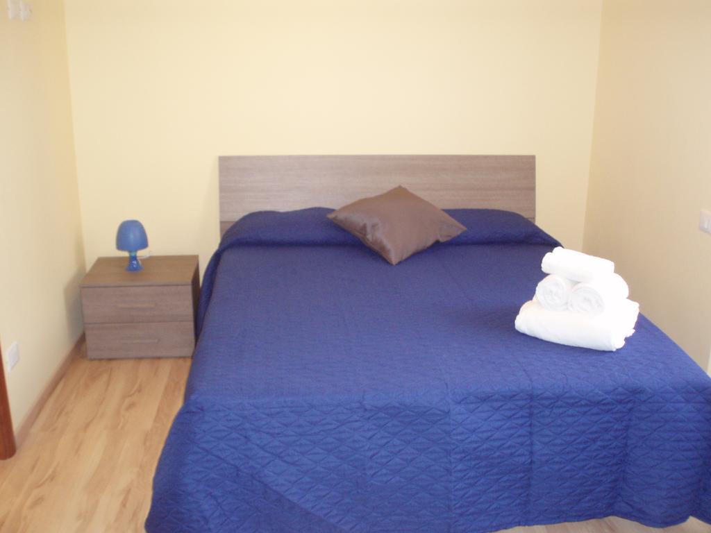 Bed & Breakfast Di Porta Pia *
