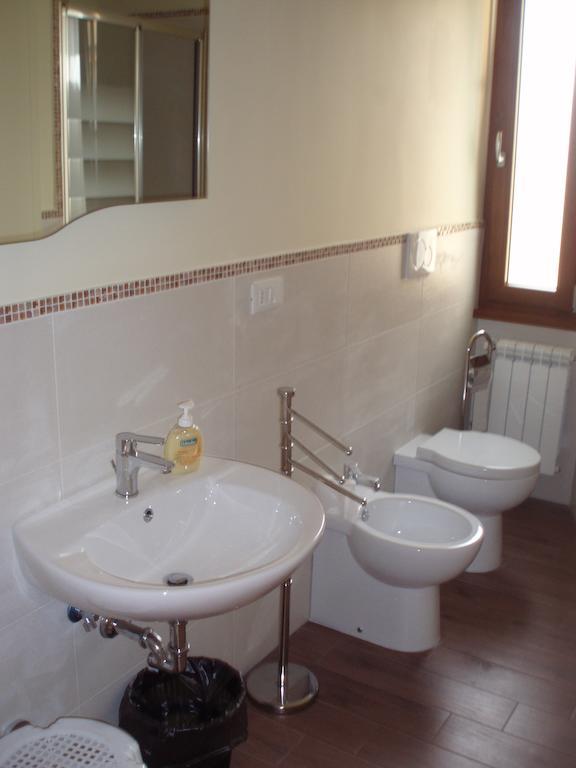 Bed & Breakfast Di Porta Pia