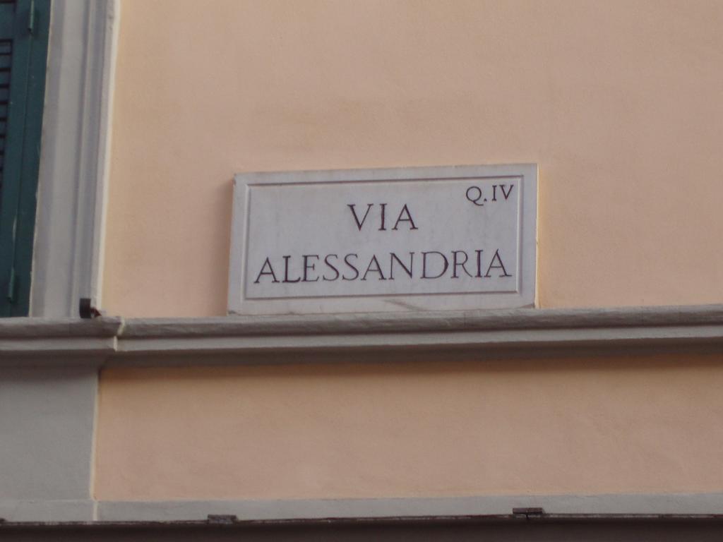 Frühstückspension Di Porta Pia Rom